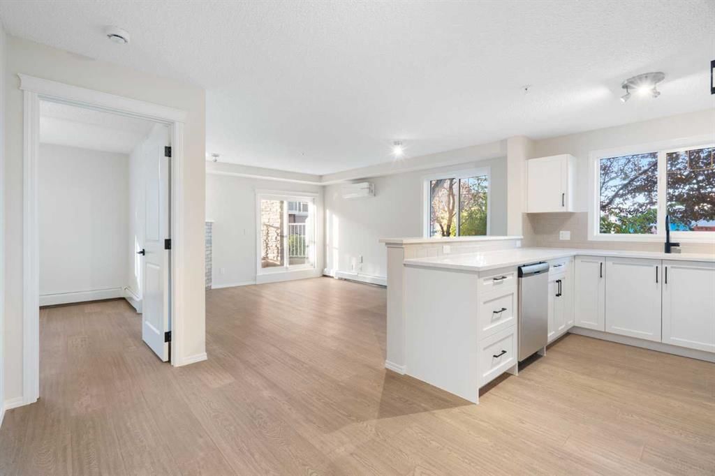 1112, 115 Prestwick Villas SE, Calgary — photo 2 of 41