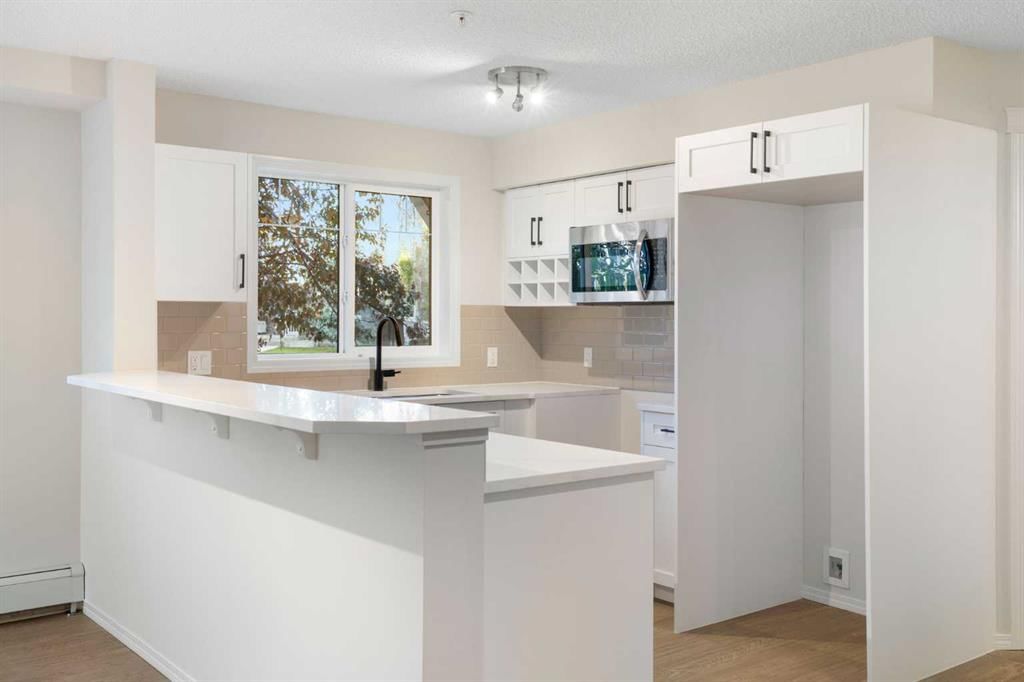 1112, 115 Prestwick Villas SE, Calgary — photo 5 of 41
