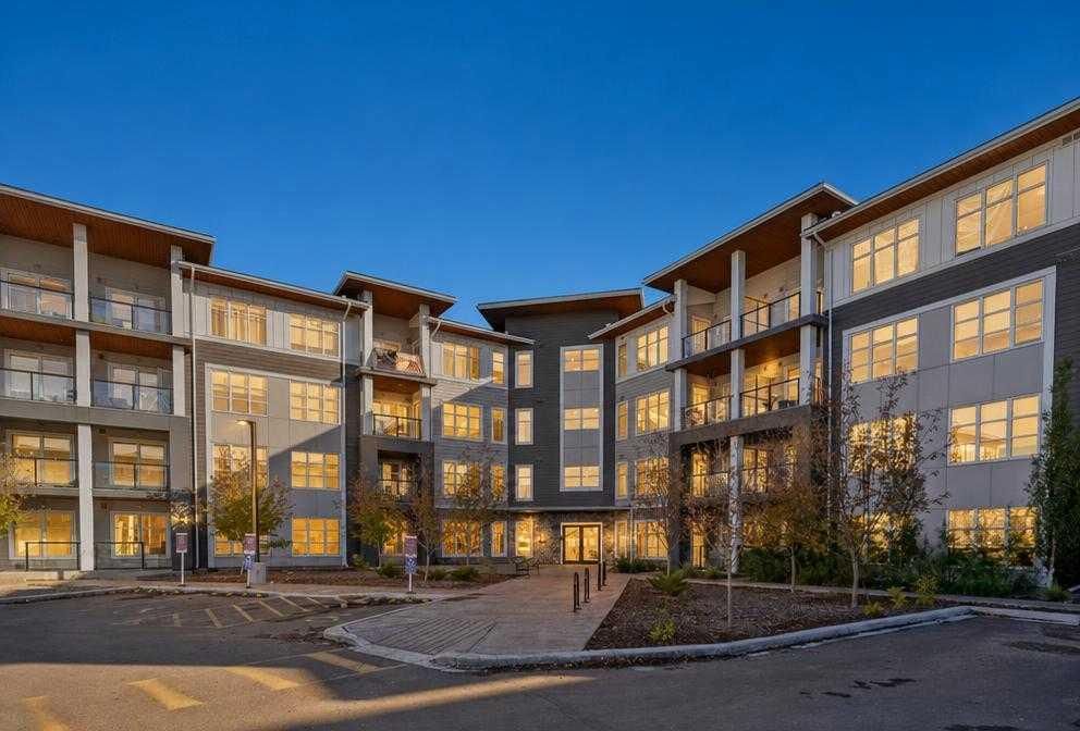 1405, 681 Savanna Boulevard NE, Calgary — condo for sale
