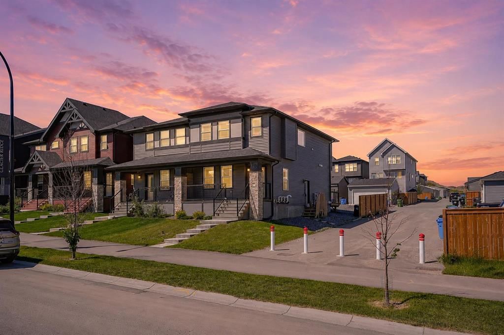 125 Edith Gate NW, Calgary — main listing photo