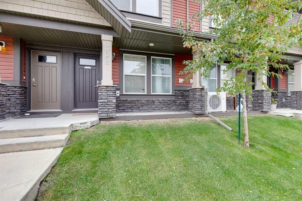 302, 280 Williamstown Close NW, Airdrie — photo 2 of 27
