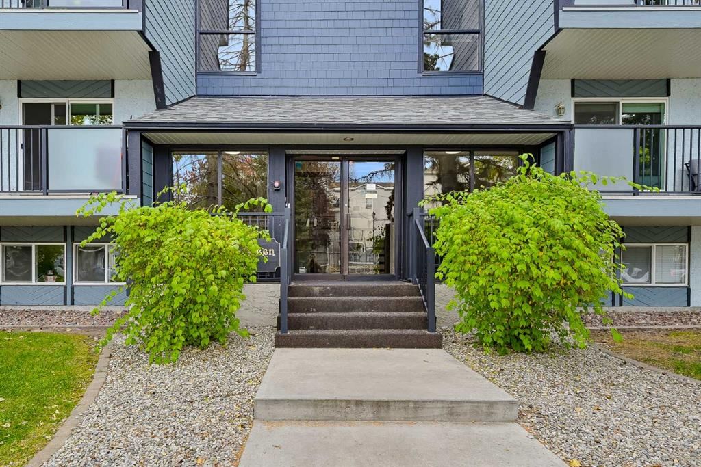 201, 617 56 Avenue SW, Calgary — main listing photo