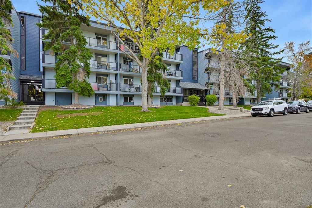 201, 617 56 Avenue SW, Calgary — photo 2 of 25
