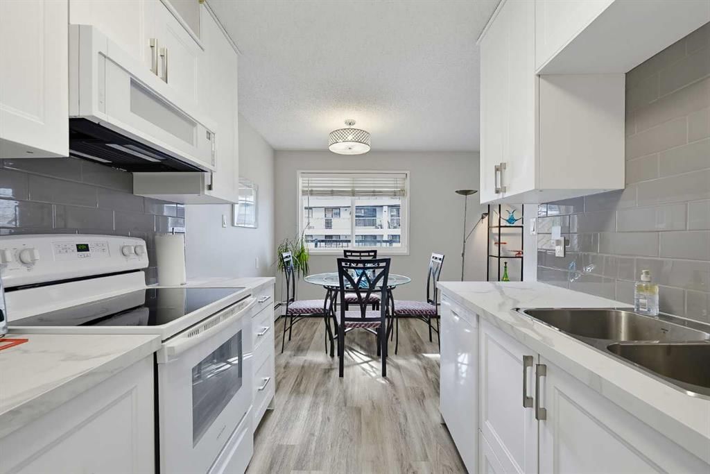 201, 617 56 Avenue SW, Calgary — photo 5 of 25