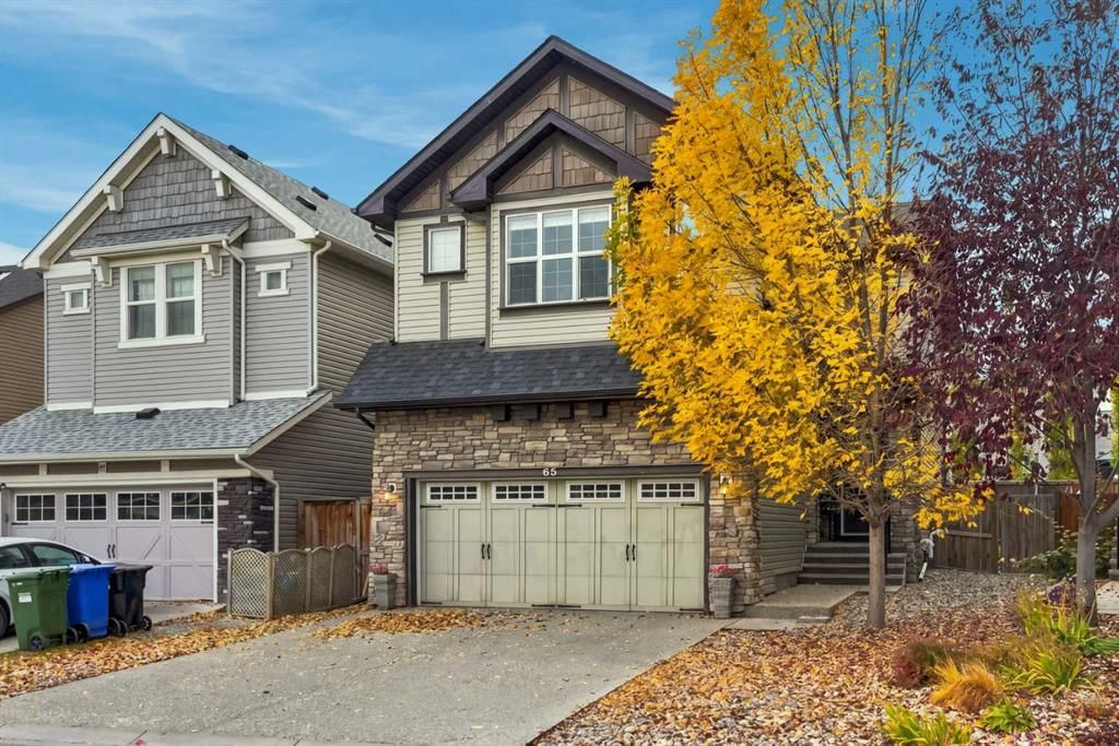 65 Sage Bank Crescent NW, Calgary — photo 2 of 46