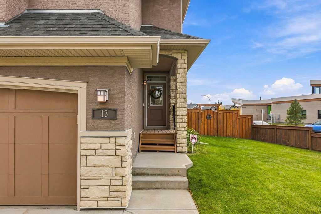 13 Cranford Gardens SE, Calgary — photo 2 of 49