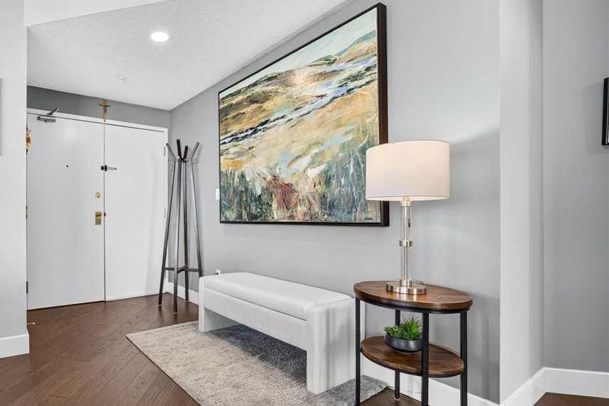 1402, 801 2 Avenue SW, Calgary — photo 4 of 50