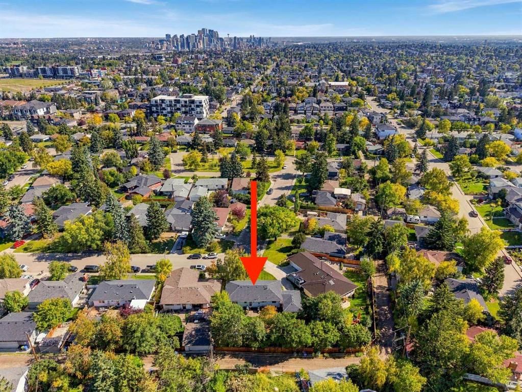 2031 Glenwood Drive SW, Calgary — photo 3 of 47