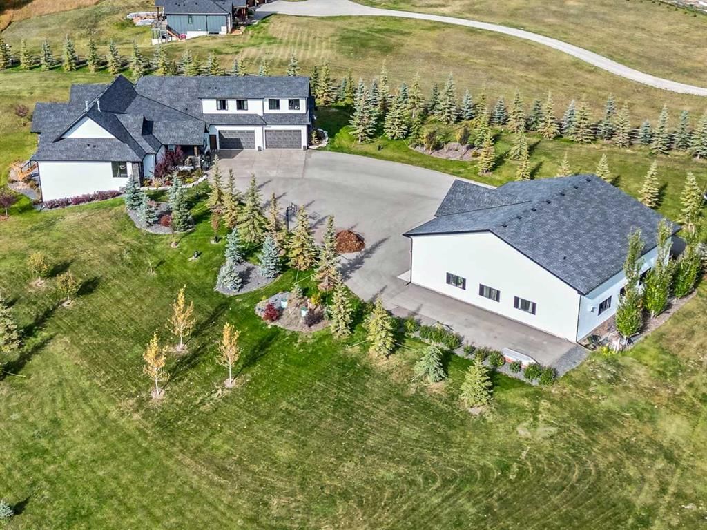 338233 Panima Close W, Calgary — detached for sale