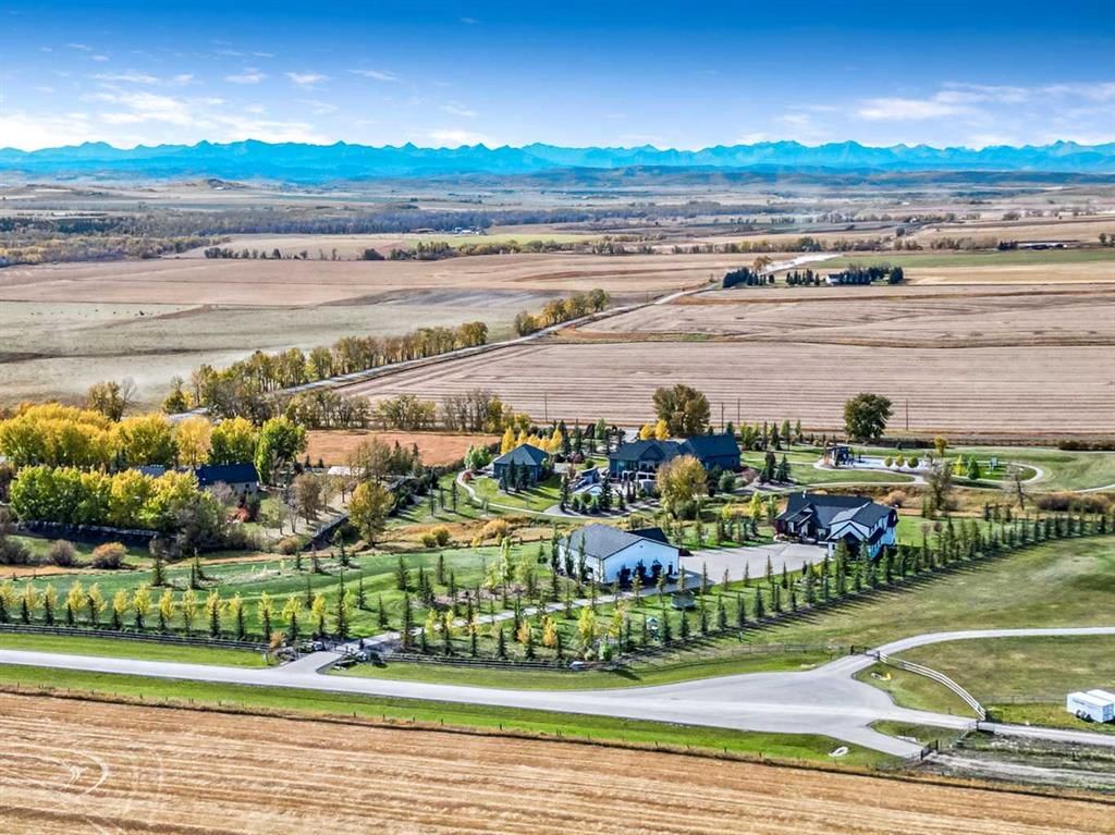 338233 Panima Close W, Rural Foothills County — photo 2 of 48