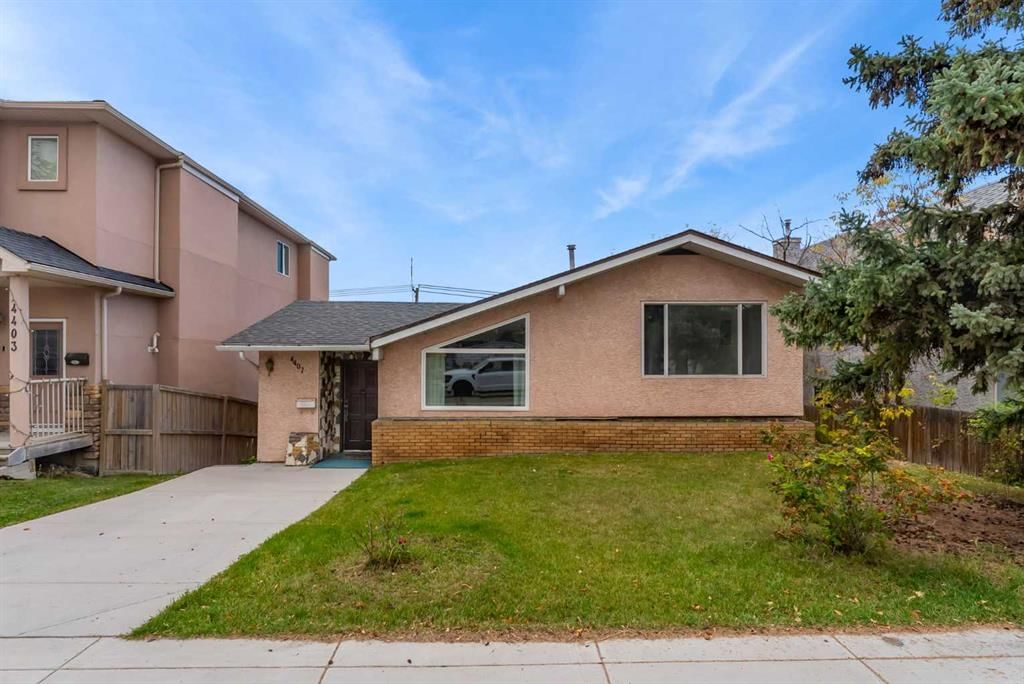 4407 Bowness Road NW, Calgary — photo 2 of 37