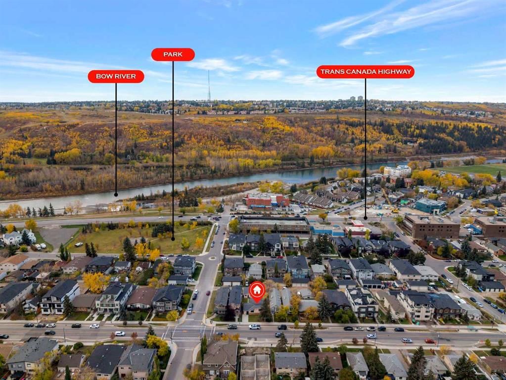 4407 Bowness Road NW, Calgary — photo 4 of 37
