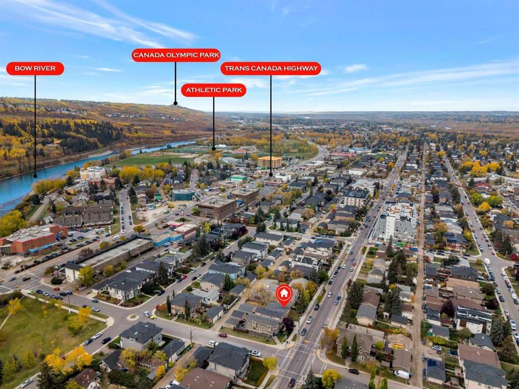 4407 Bowness Road NW, Calgary — photo 5 of 37