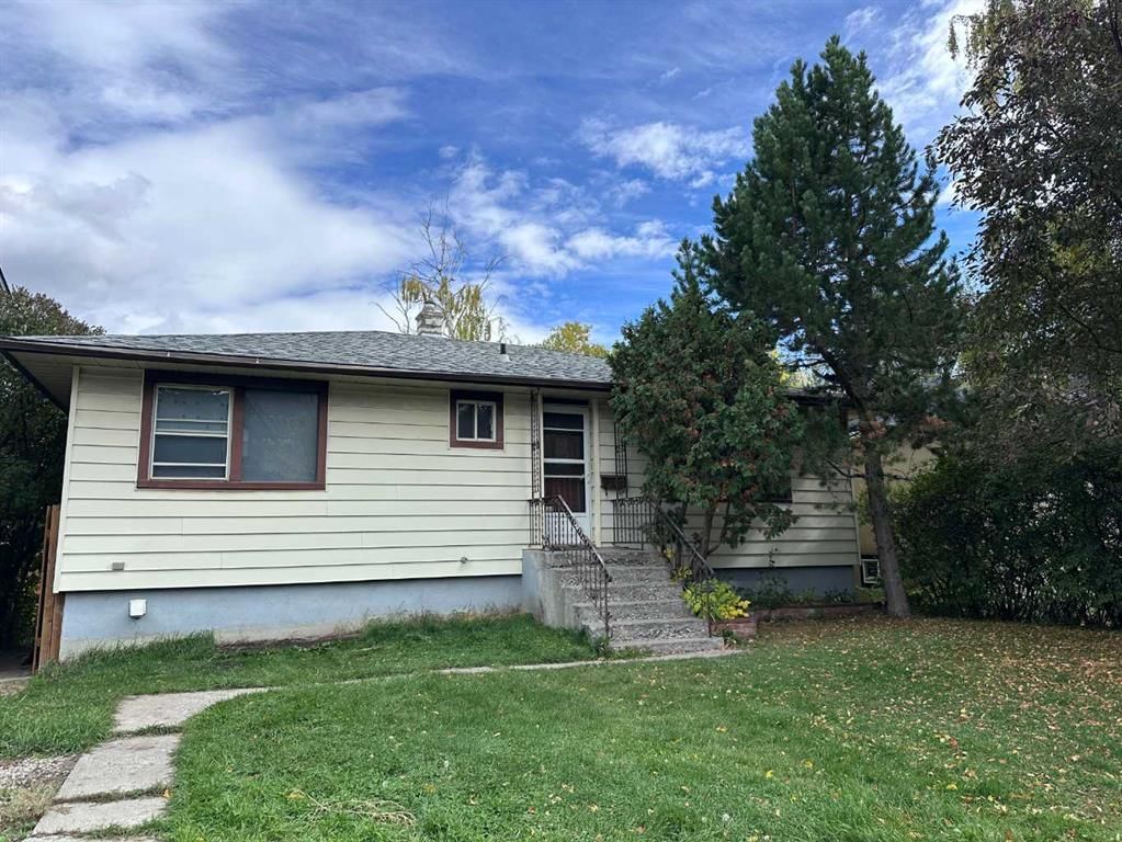 4216 16A Street SW, Calgary — home for sale