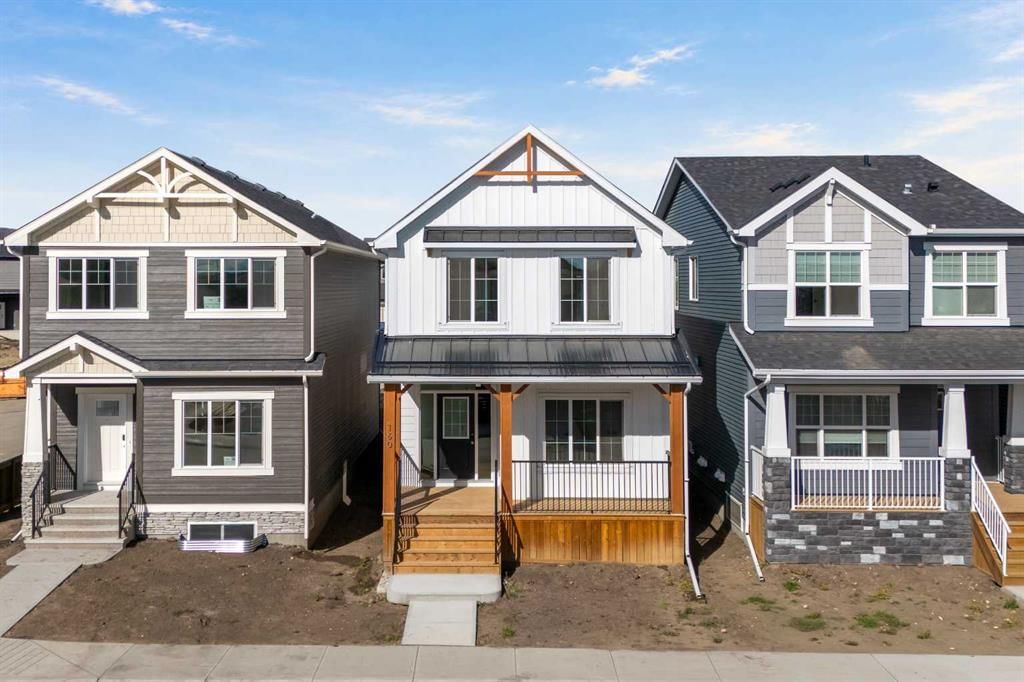 160 Snowberry Common SE, Calgary — photo 2 of 42