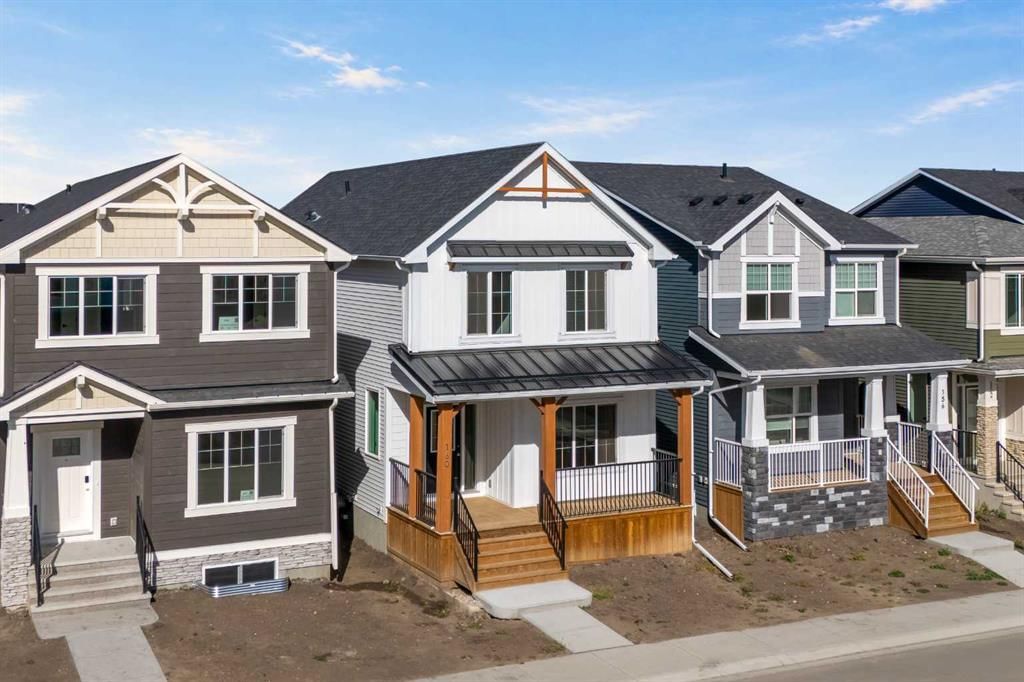 160 Snowberry Common SE, Calgary — photo 3 of 42