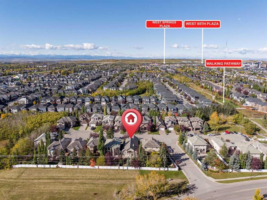 93 Coach Court SW, Calgary — photo 3 of 43