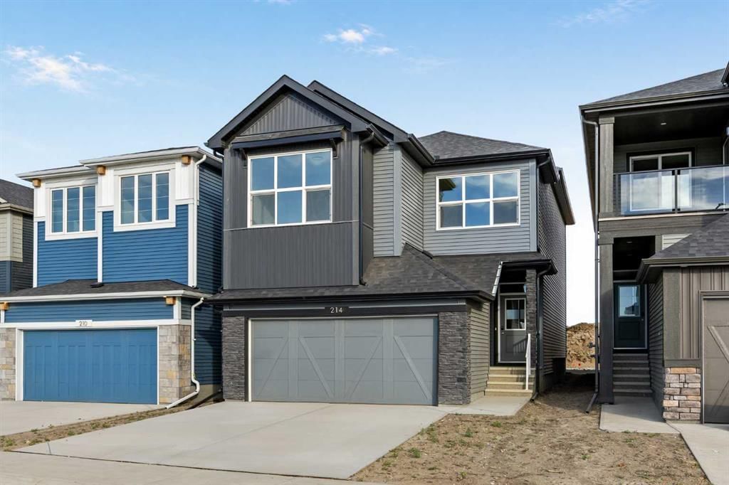 214 Sora Way SE, Calgary — photo 2 of 48