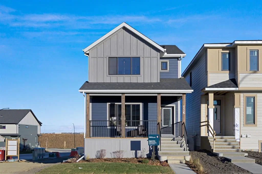 126 Keystone Creek Place NE, Calgary — detached for sale