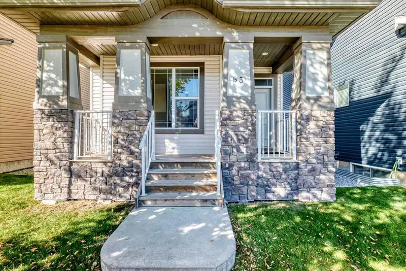 83 Legacy Crescent SE, Calgary — photo 2 of 31