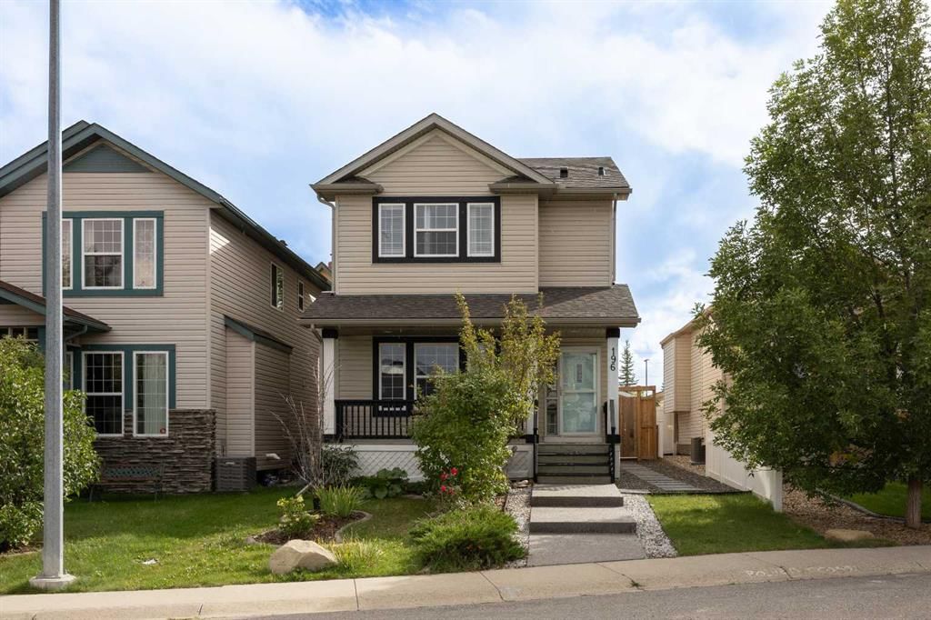 196 Eversyde Circle SW, Calgary — photo 2 of 47