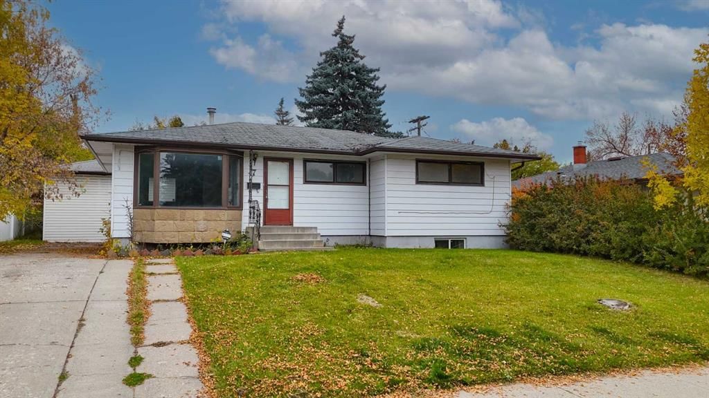 7 Fullerton Road SE, Calgary — home for sale
