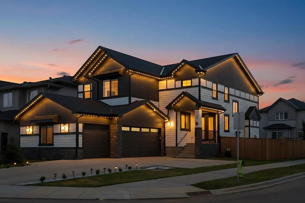 70 South Shore Bay, Chestermere — photo 3 of 46