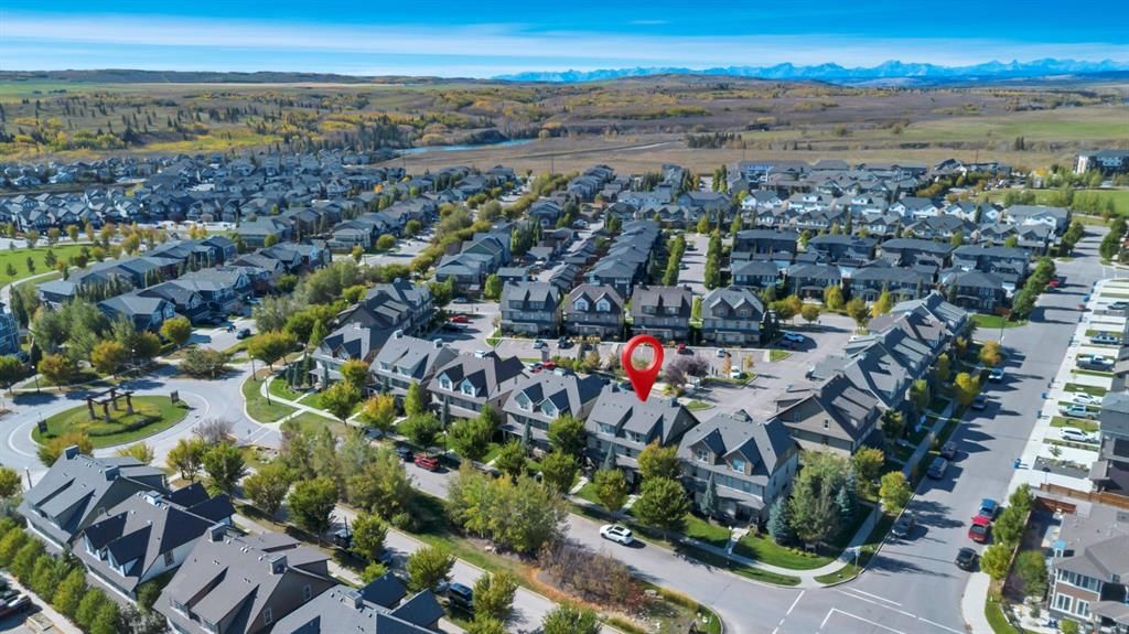 702, 50 Belgian Lane, Cochrane — photo 5 of 39