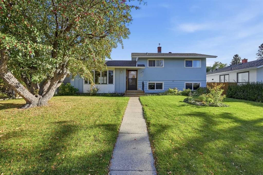 120 Fairview Crescent SE, Calgary — main listing photo