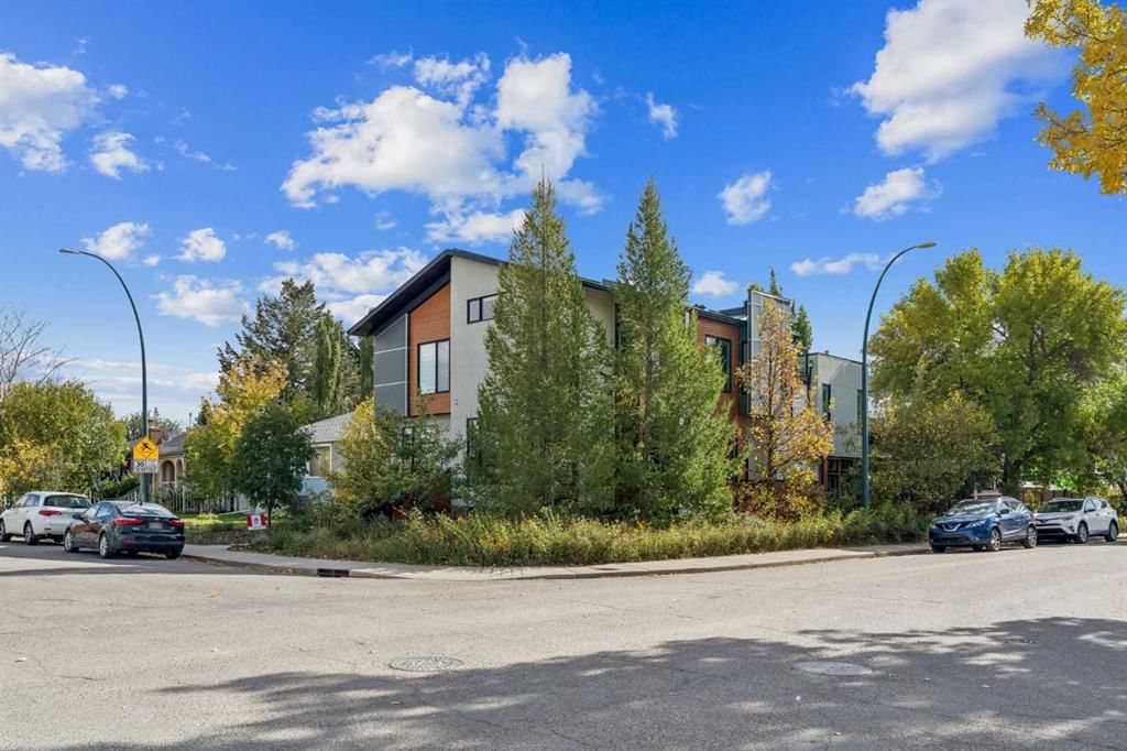 1820 4 Street NE, Calgary — photo 2 of 50
