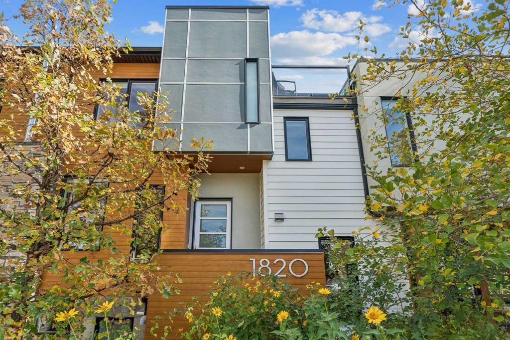1820 4 Street NE, Calgary — photo 3 of 50