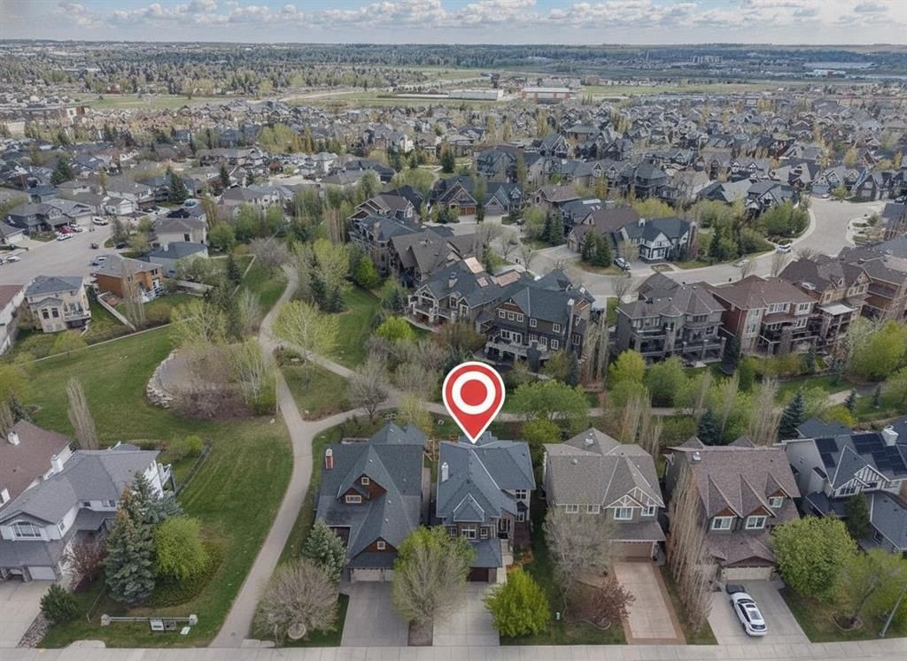 957 Coopers Drive SW, Airdrie — main listing photo
