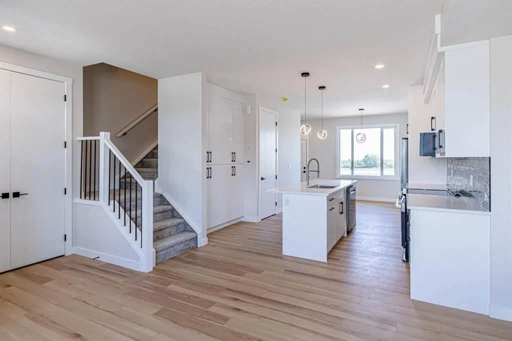 McCaskill Drive #1931, Crossfield — photo 2 of 25