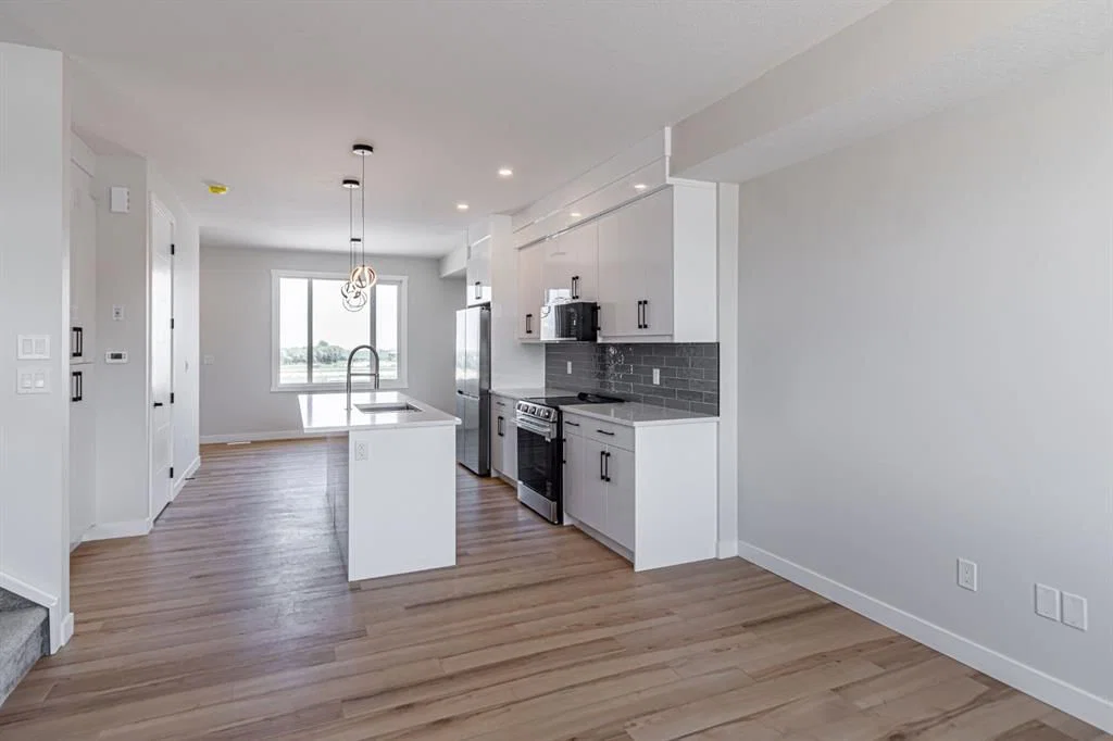 McCaskill Drive #1931, Crossfield — photo 4 of 25