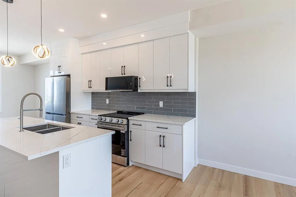 McCaskill Drive #1931, Crossfield — photo 5 of 25