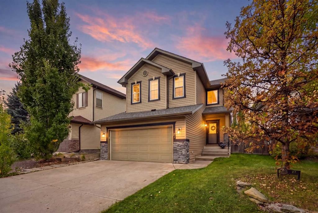 27 Chapman Close SE, Calgary — home for sale