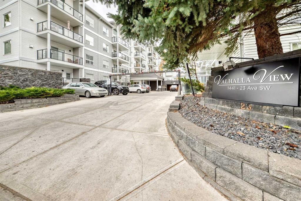 306, 1441 23 Avenue SW, Calgary — photo 3 of 48