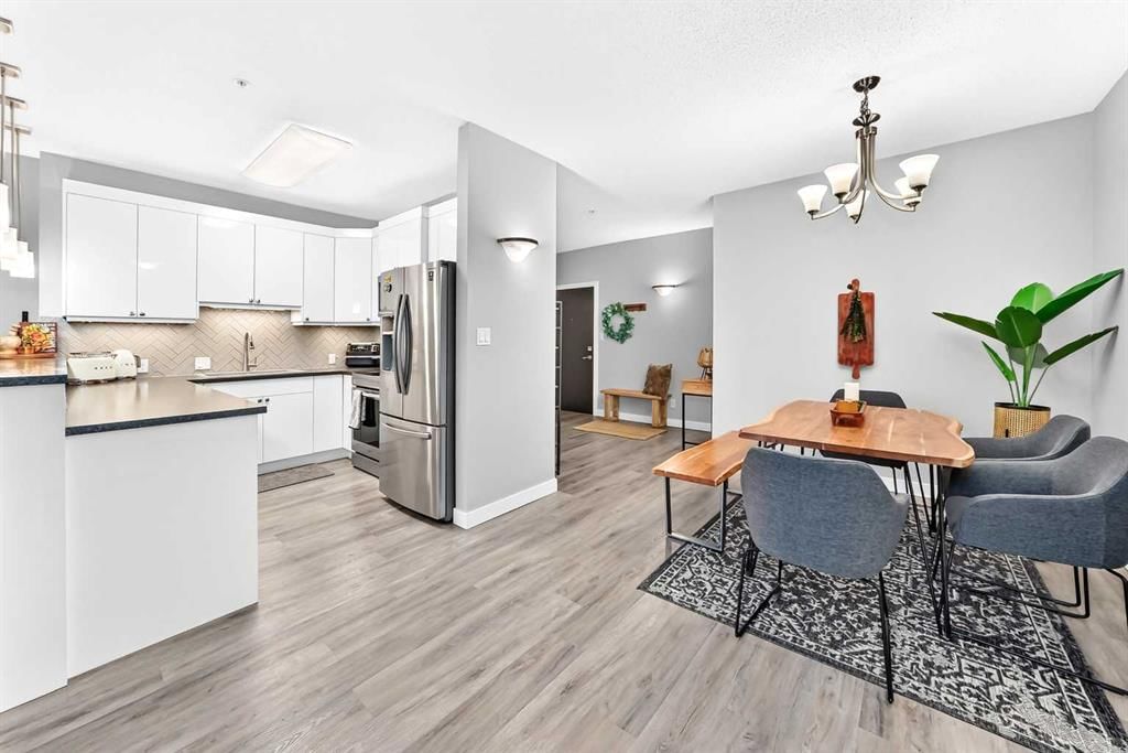 306, 1441 23 Avenue SW, Calgary — photo 4 of 48