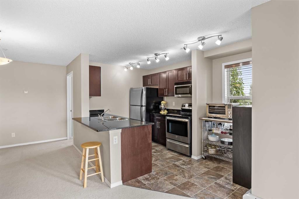 324, 195 Kincora Glen Road NW, Calgary — photo 5 of 29