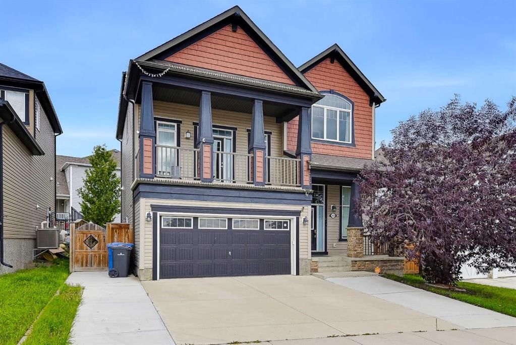 212 Lakepointe Drive, Chestermere — photo 2 of 45