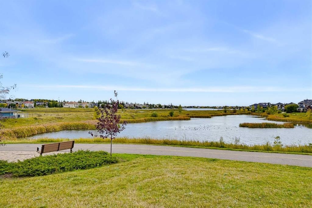 212 Lakepointe Drive, Chestermere — photo 3 of 45