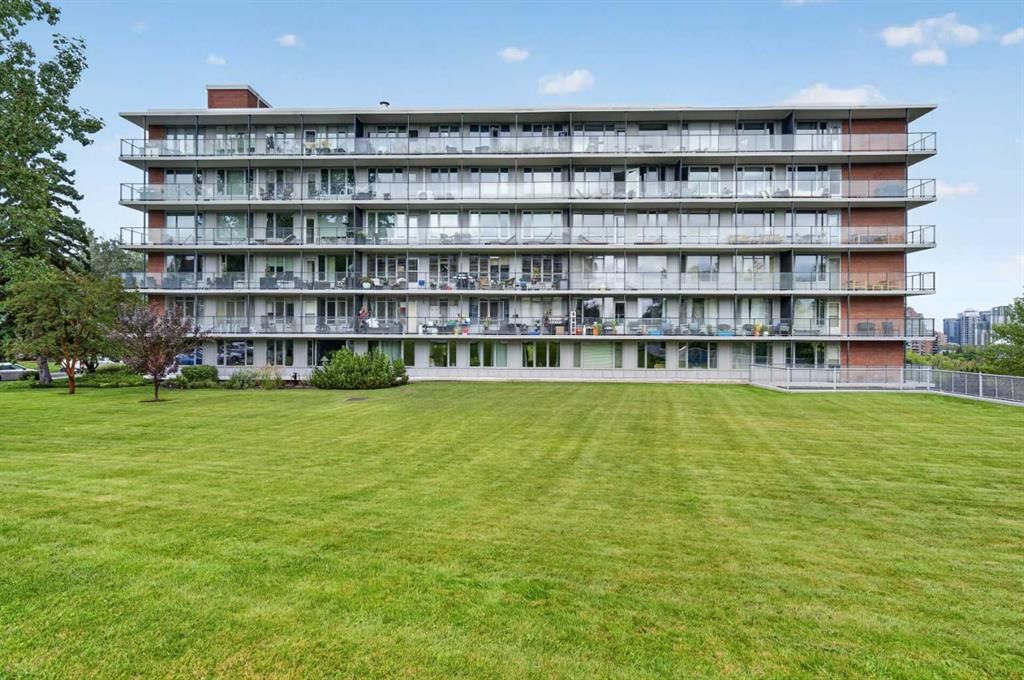 506 507, 3232 Rideau Place SW, Calgary — apartment for sale