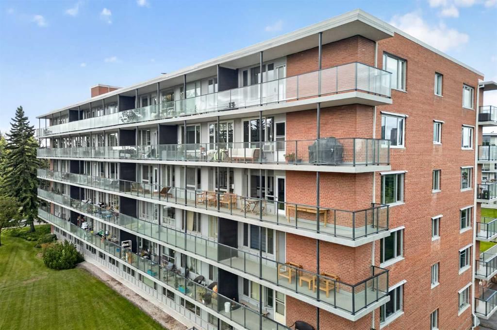 506 507, 3232 Rideau Place SW, Calgary — photo 3 of 24