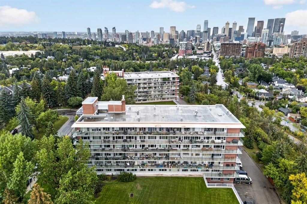 506 507, 3232 Rideau Place SW, Calgary — photo 4 of 24