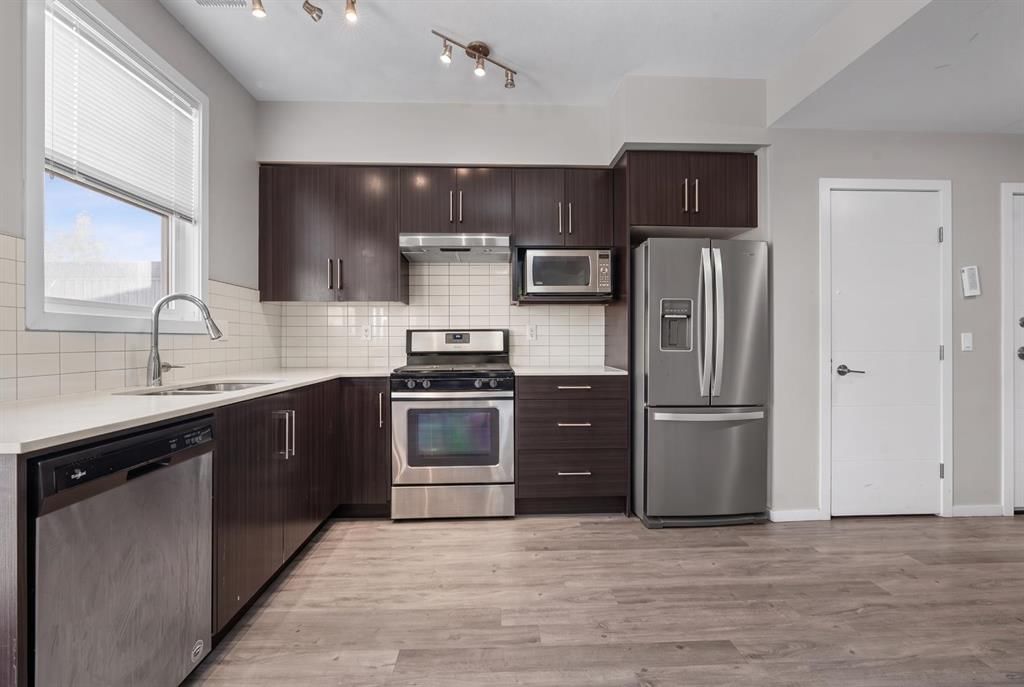 202, 135 Redstone Walk NE, Calgary — photo 5 of 20