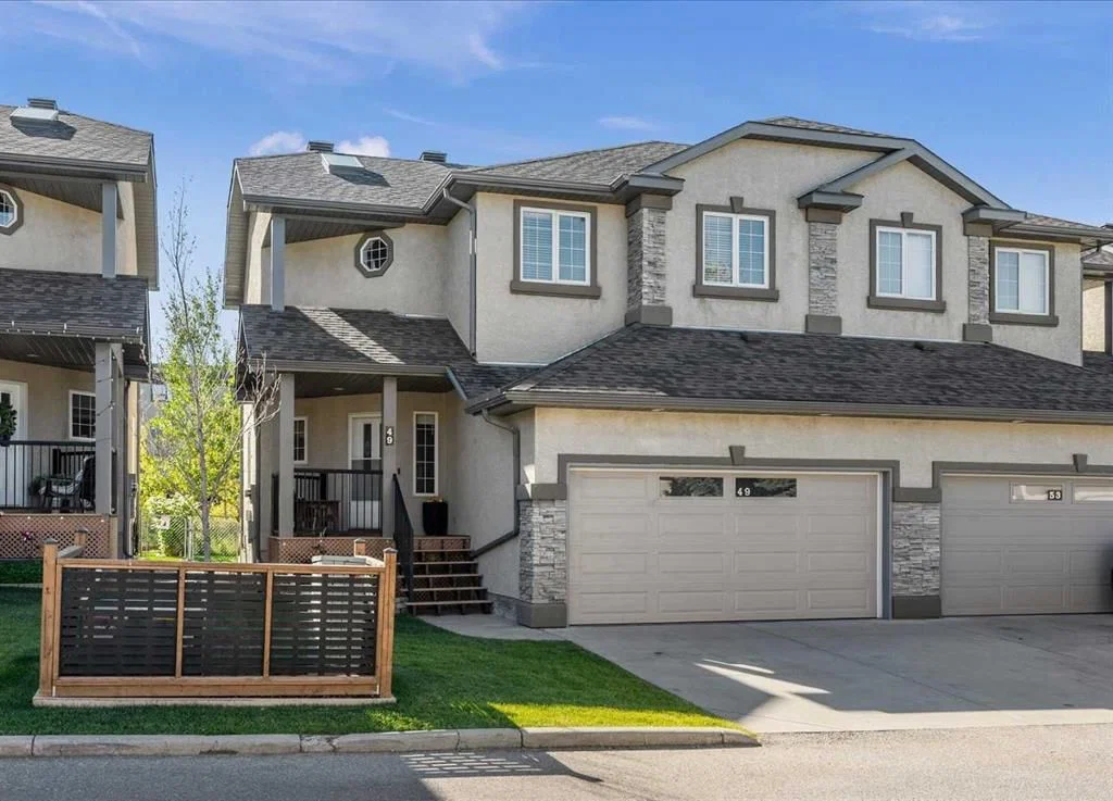 49 Prominence Park SW, Calgary — main listing photo