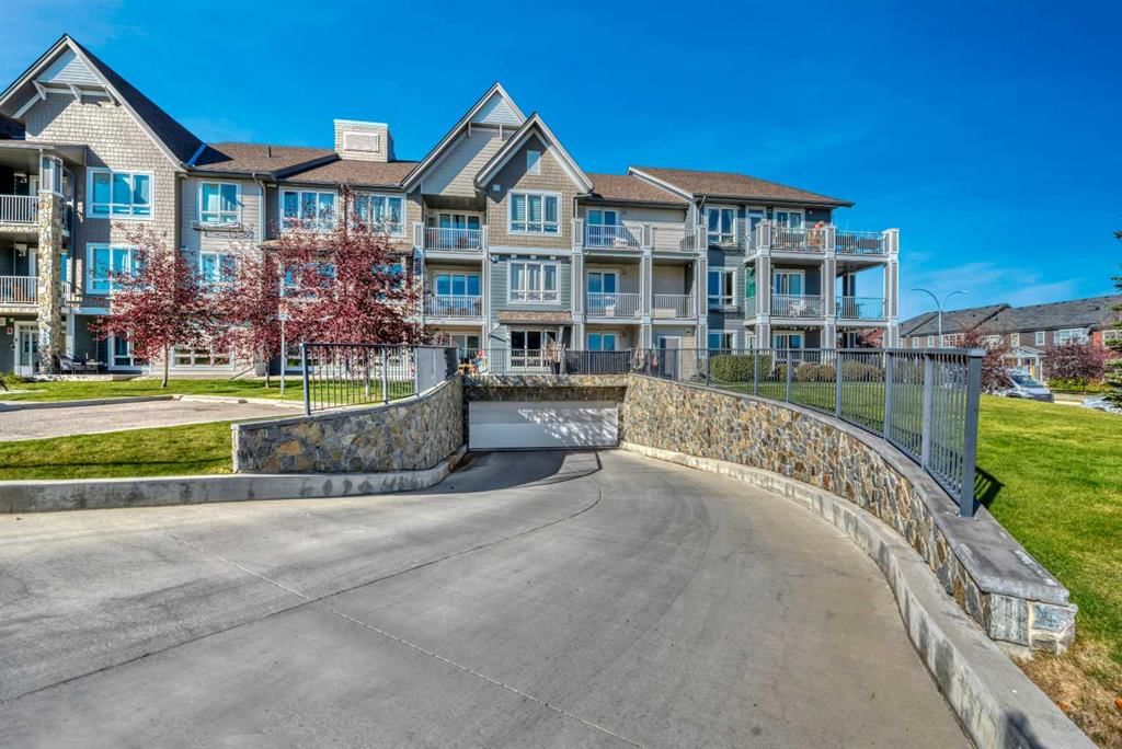 1310, 175 Silverado Boulevard SW, Calgary — photo 4 of 36