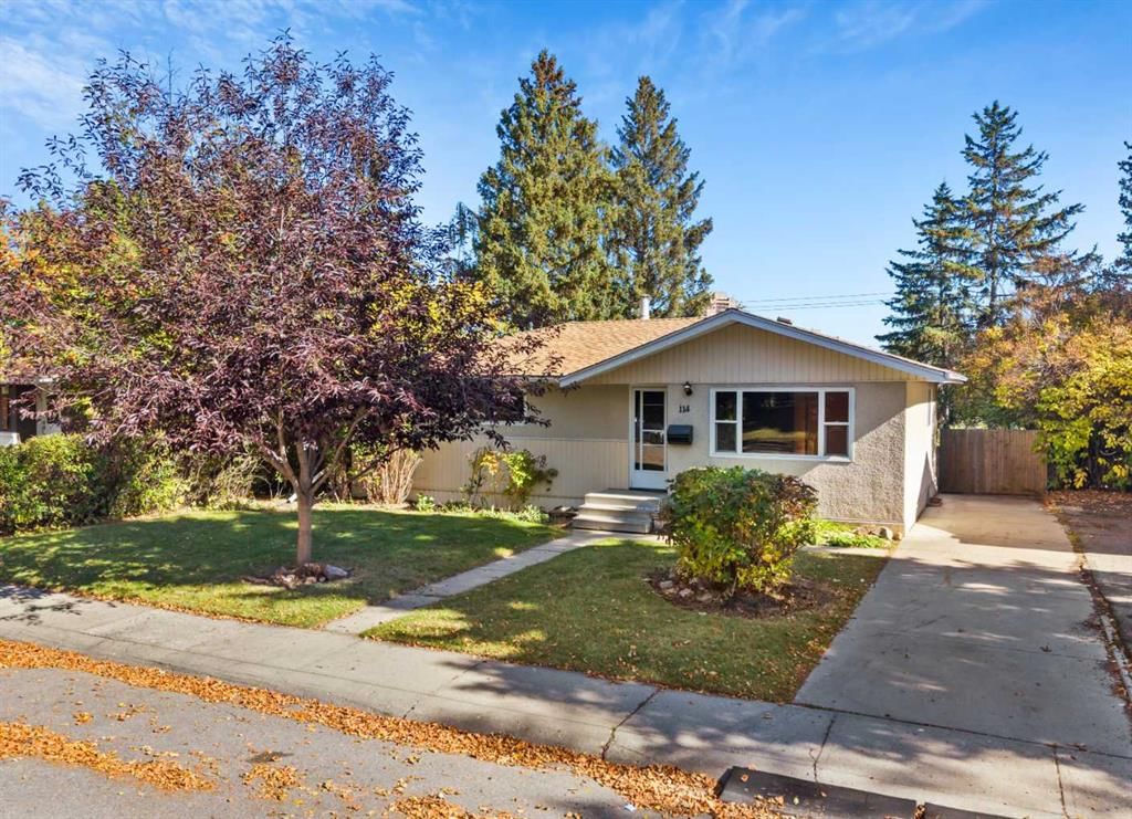 114 Havenhurst Crescent SW, Calgary — home for sale