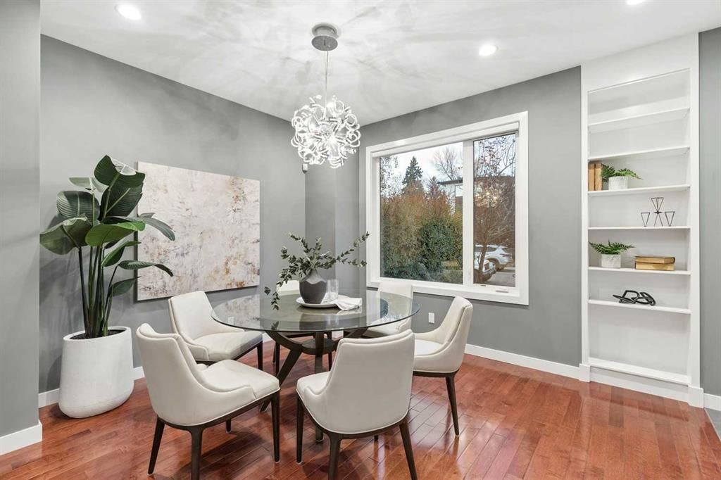 2207 32 Avenue SW, Calgary — photo 4 of 41