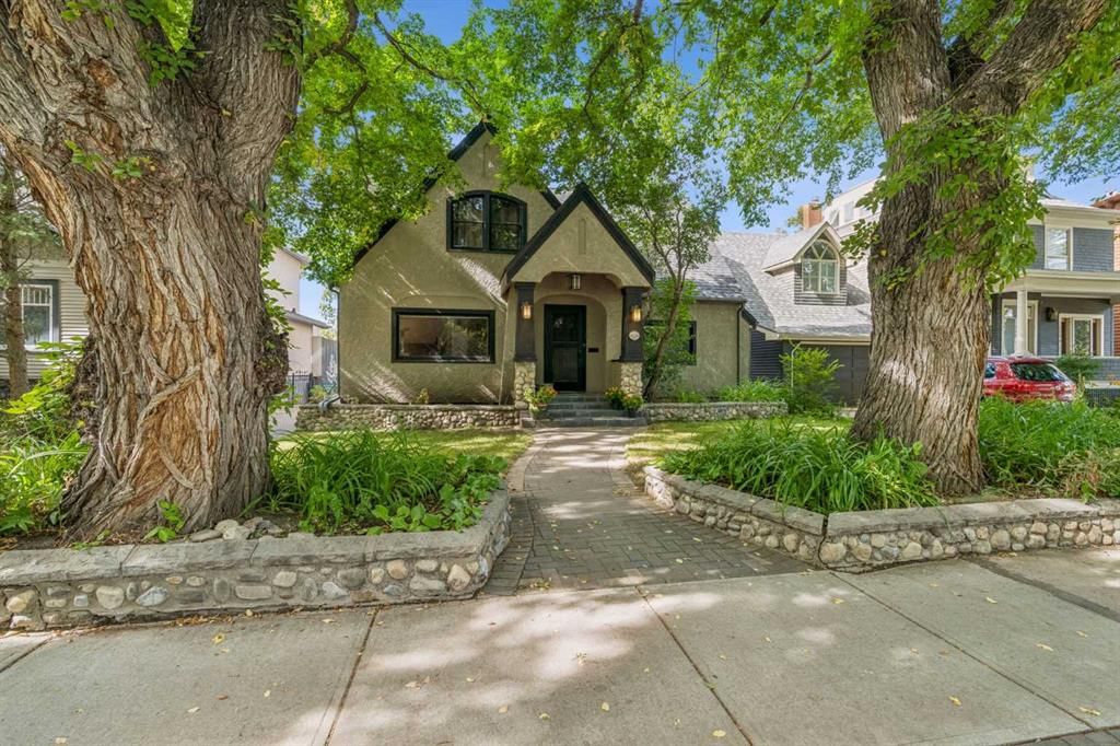 620 Rideau Road SW, Calgary — detached for sale